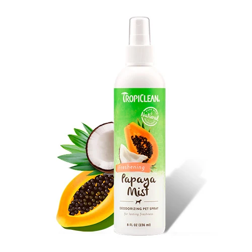 Desodorante Papaya Mist