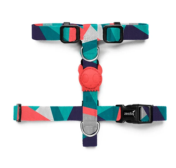 Zee.Dog Ella H Harness