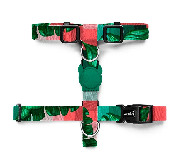 Zee.Dog Bali H Harness