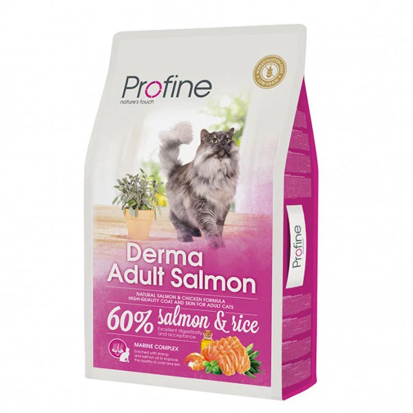 PROFINE CAT DERMA