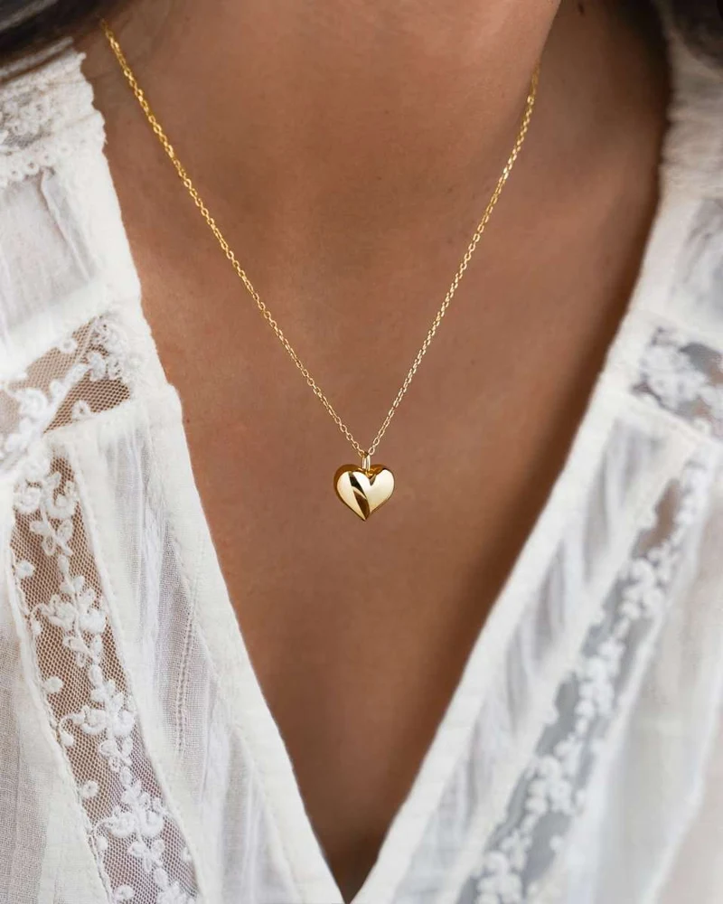 Collar Crush Love