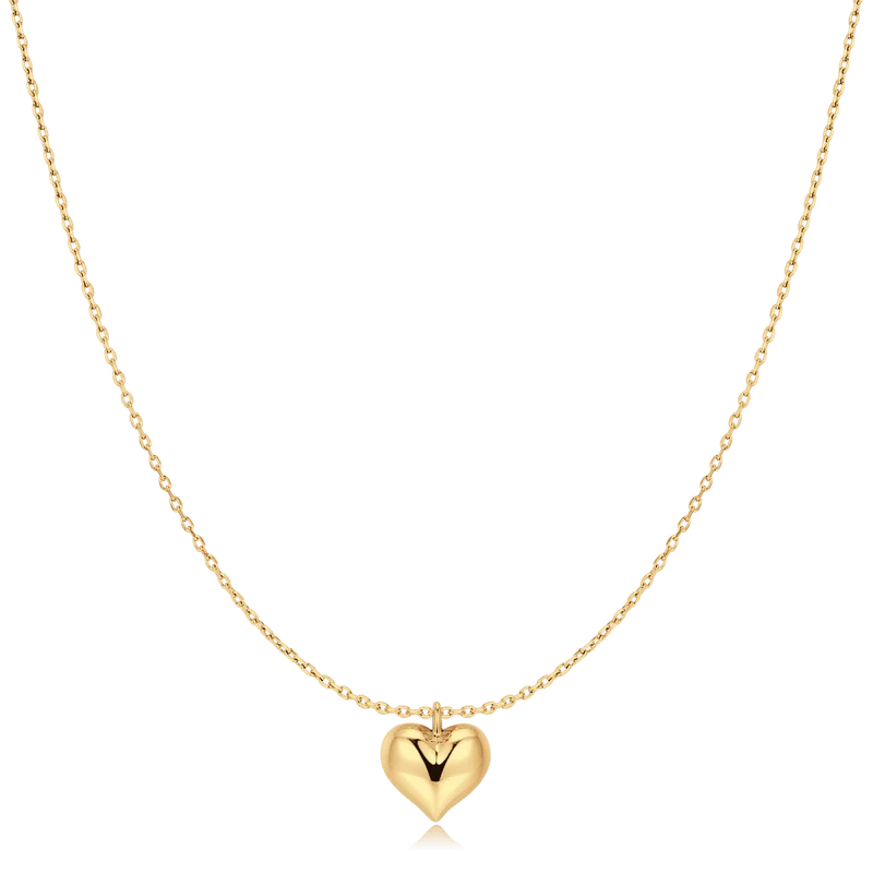 Collar Crush Love
