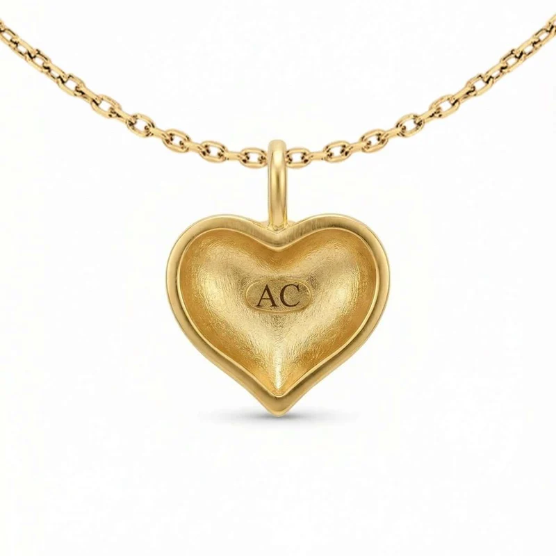 Collar Crush Love