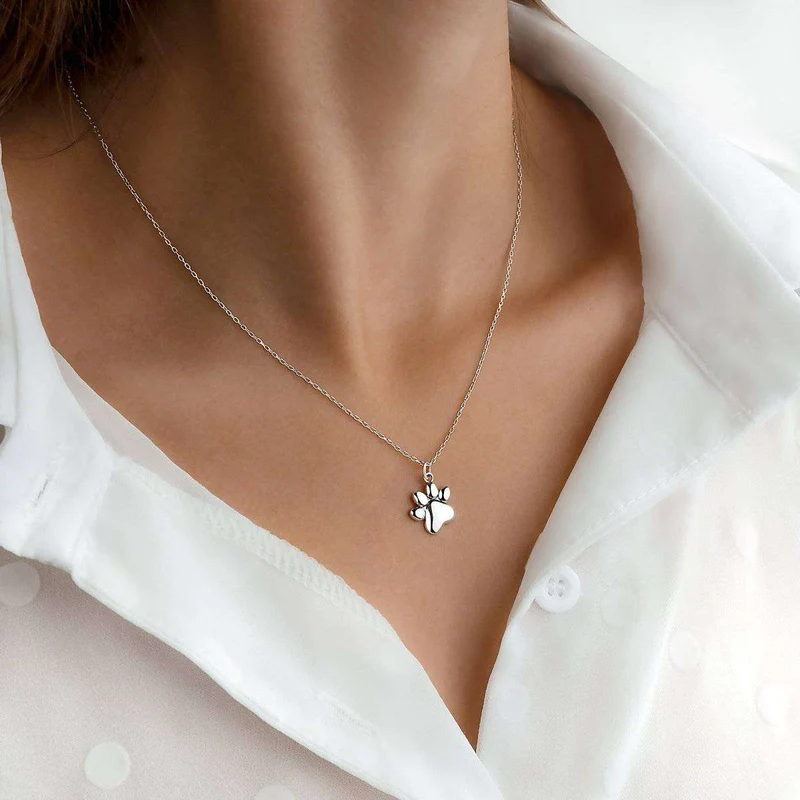 Collar Patita