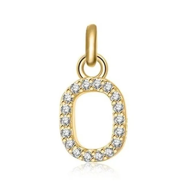 Collar Little Número