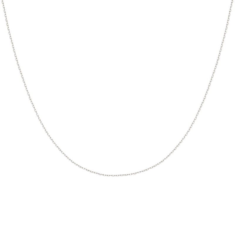 Collar Little Número