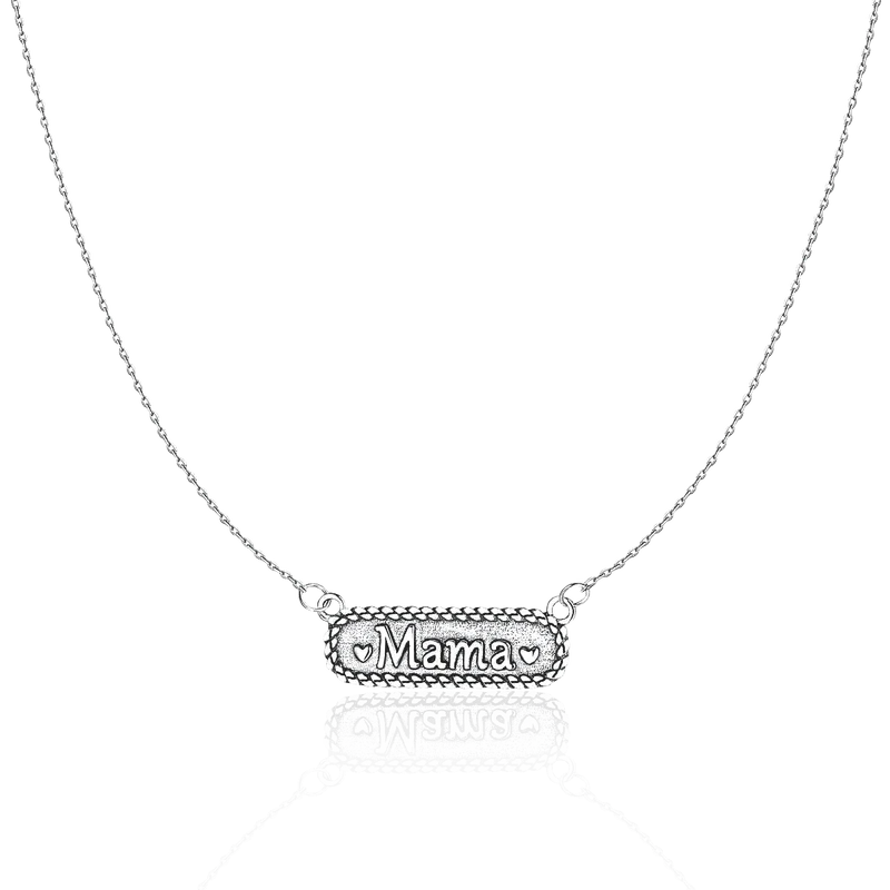 Collar Amor Mamá