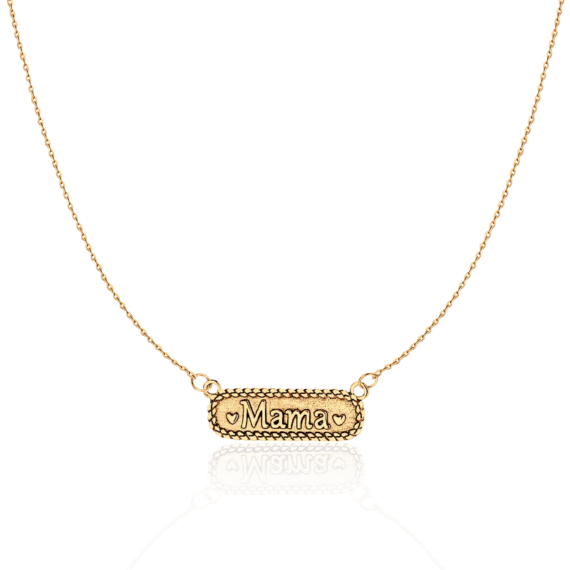 Collar Amor Mamá