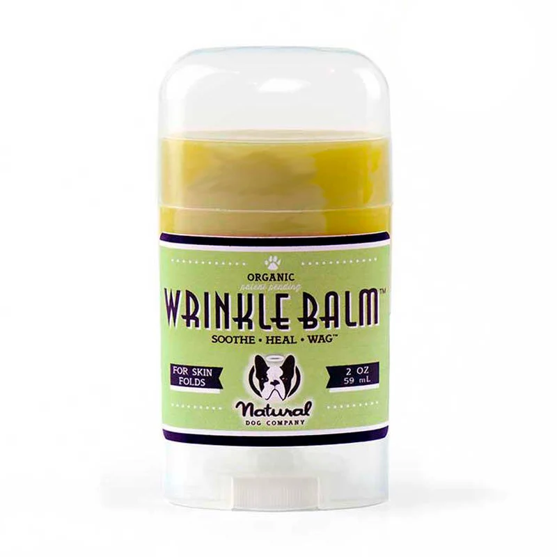 Wrinkle Balm Stick (pliegue de la piel)