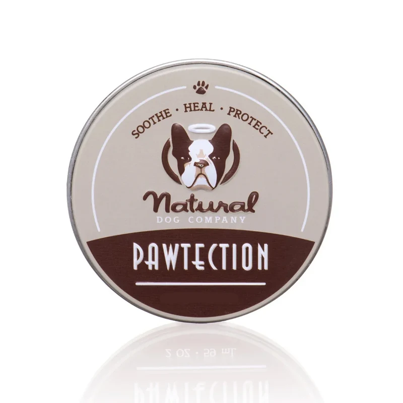 Pawtection Balm (protector patas)