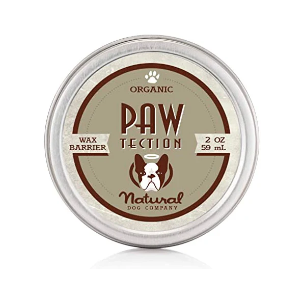 Pawtection Balm (protector patas)