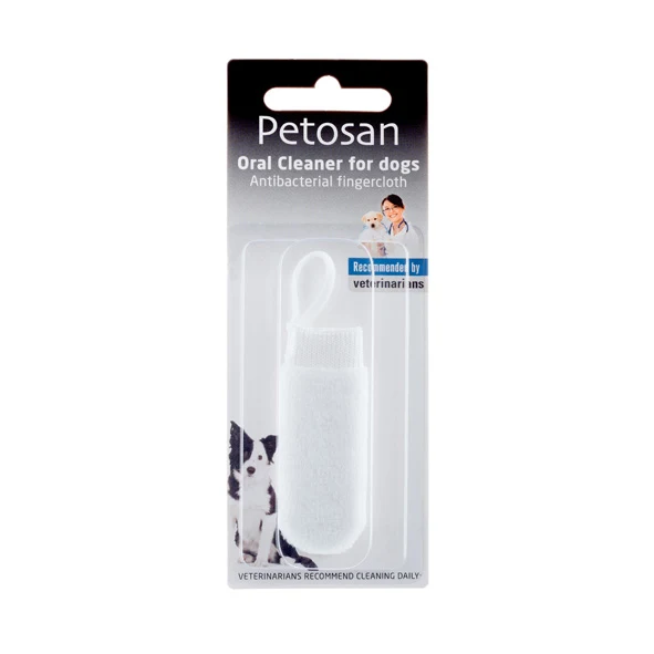 Petosan Cepillo Dental Suave