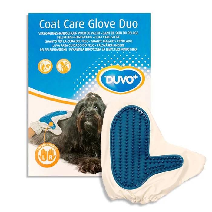 Duvo Manopla Duo
