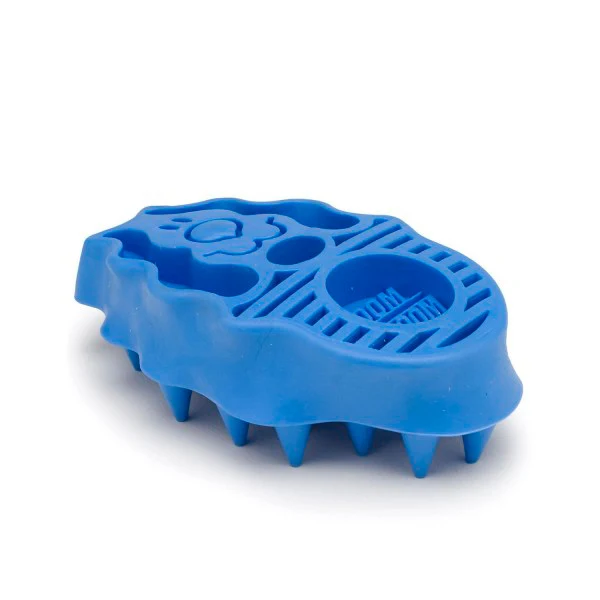Kong ZoomGroom Blue