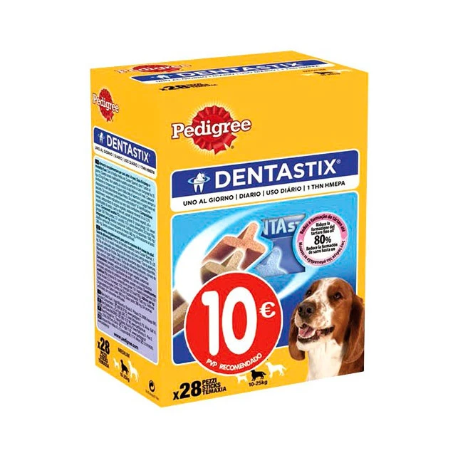 Pack Dentastix x 28