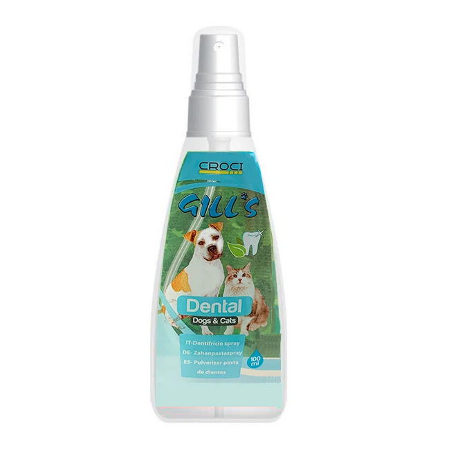 Croci Dental Spray