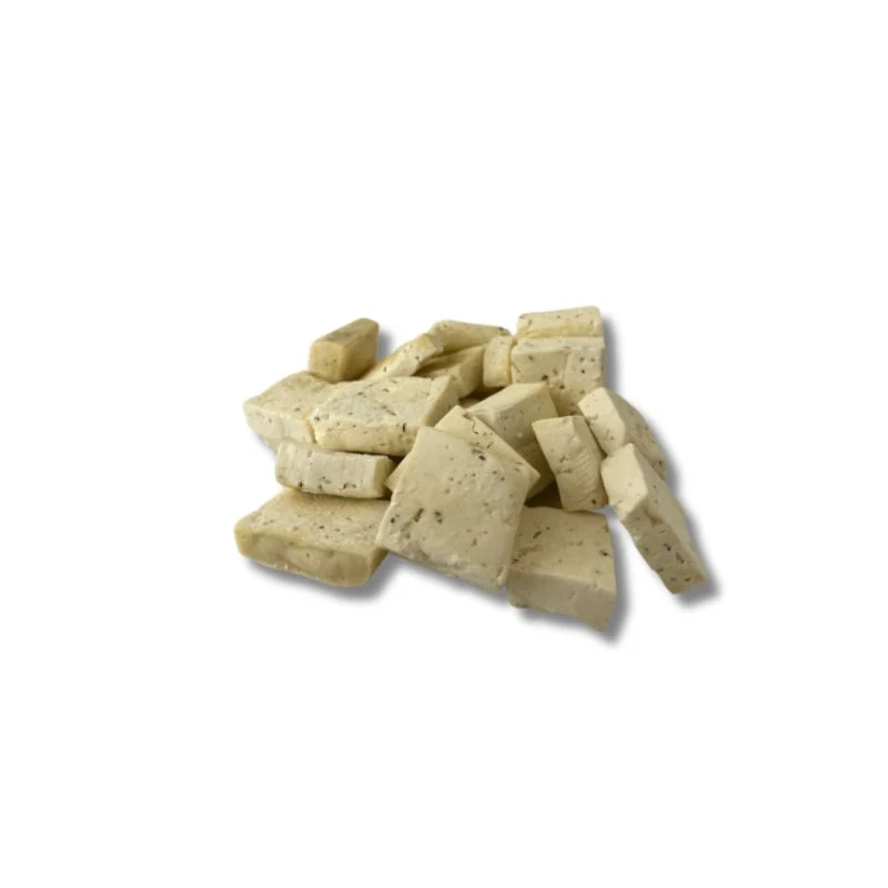 NATUREXTRA QUESO LIOFILIZADO PARA PERROS Y GATOS 60 G