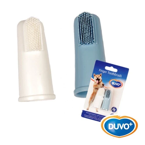Cepillo Dental Dedo