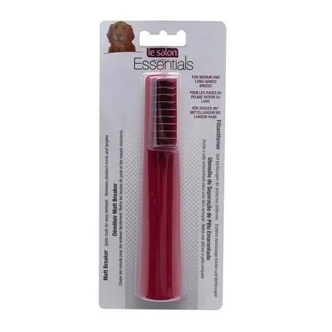 PEINE PELO LARGO ESSENTIAL LE SALON