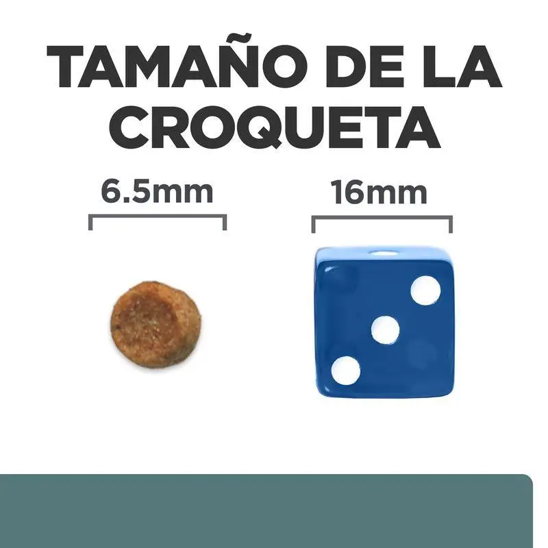 Hill'S W/D 1,5 kg Alimento para Gatos
