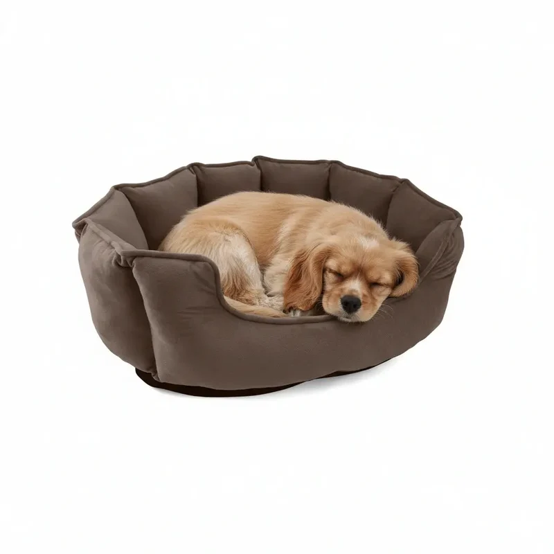 Nayeco Cuna Luxe Cama para Perros