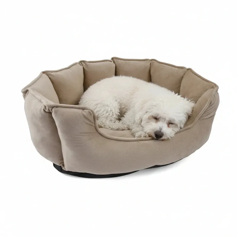 Nayeco Cuna Luxe Cama para Perros