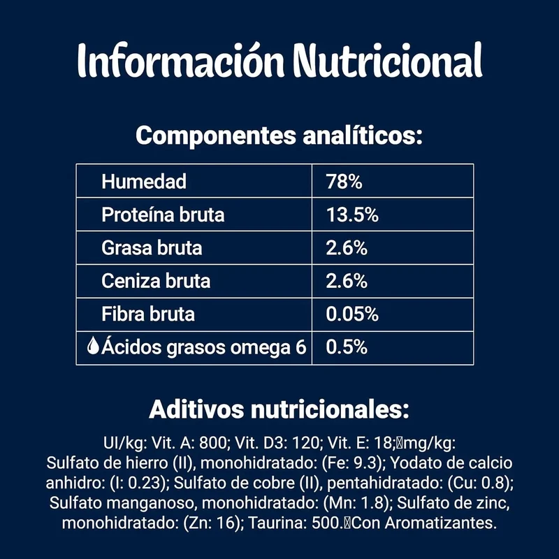 Felix Tasty Shreds Carnes Pack 4x80 g Húmeda para Gatos