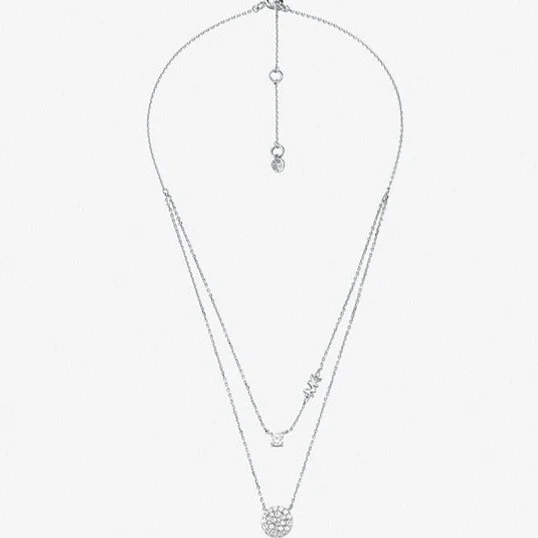 Collar MICHAEL KORS MKC1591AN040