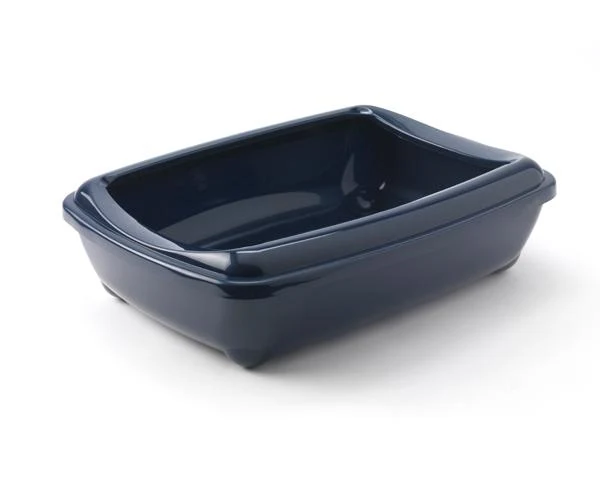 CAJA ARENERO BASIC BLUE