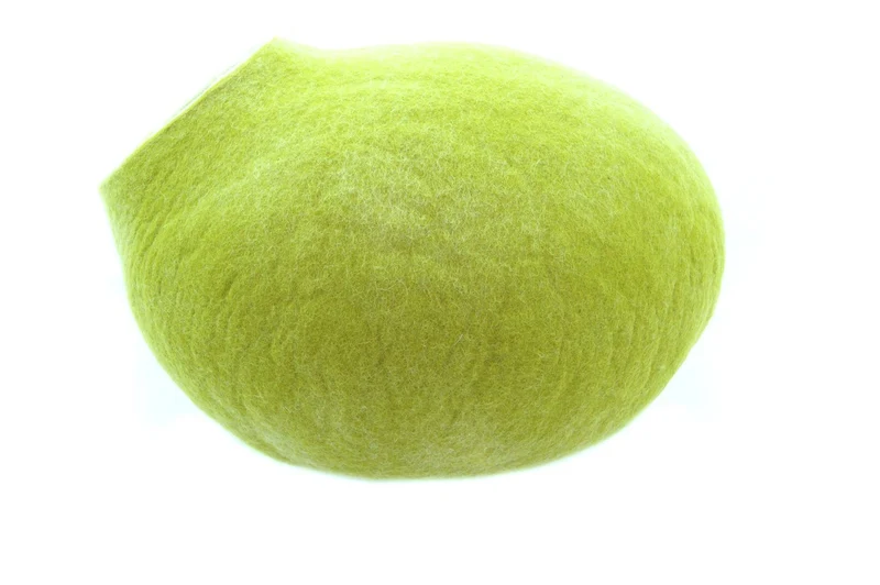 KIVIKI CUEVA ARTESANAL VERDE