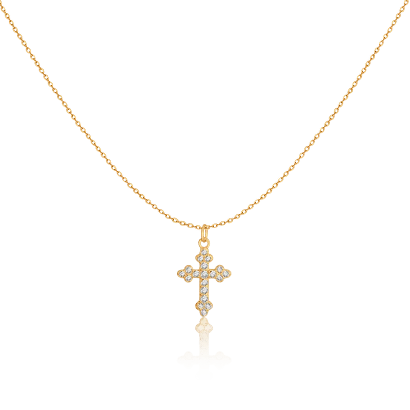 Collar Rosario