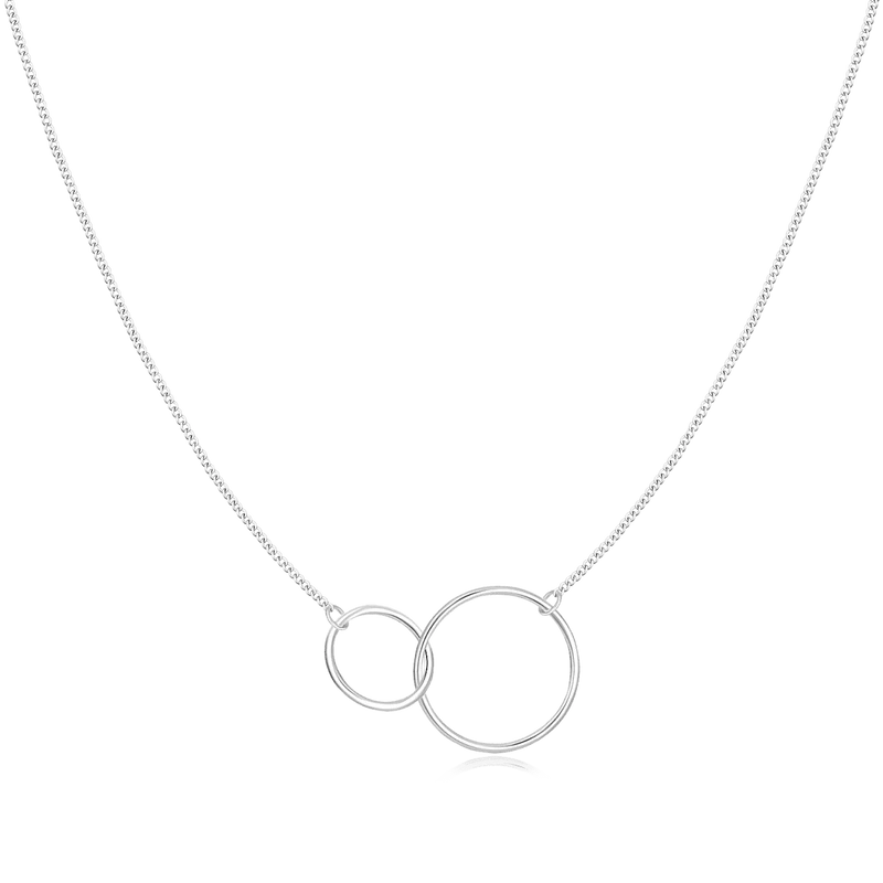 Collar Hermanas