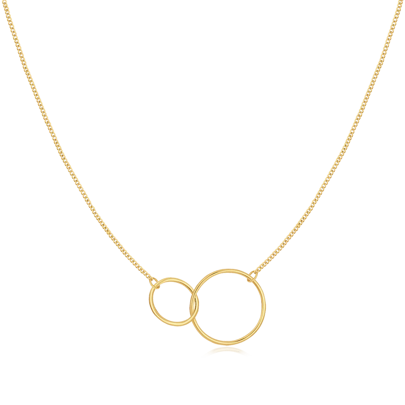 Collar Hermanas
