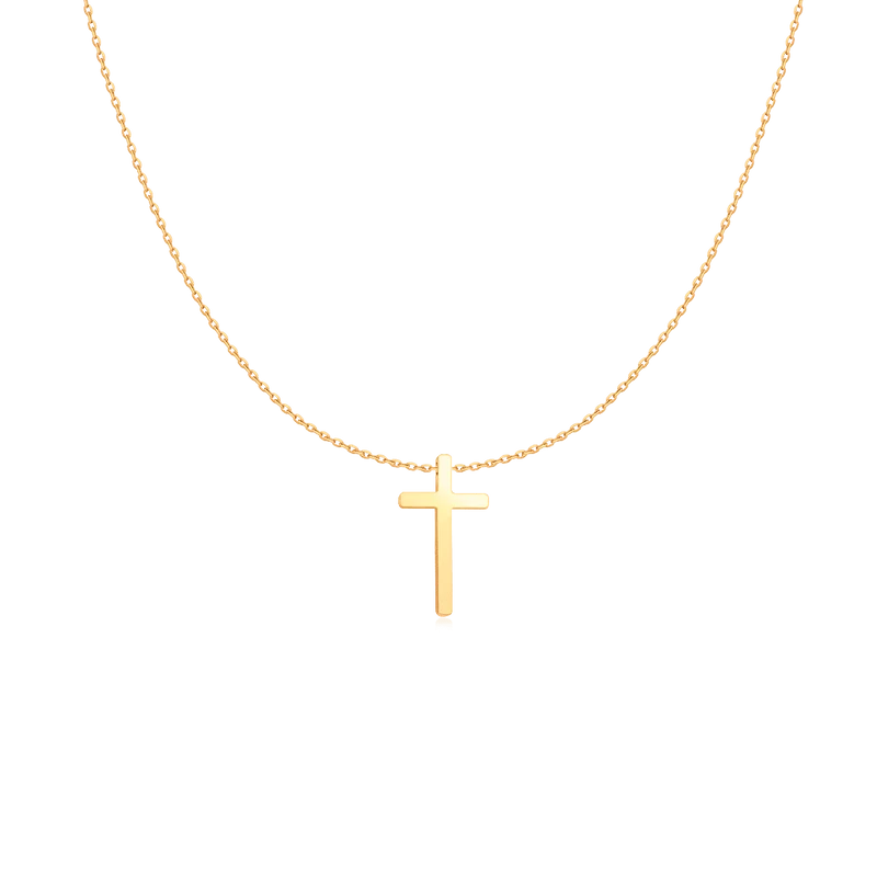 Collar Mesías