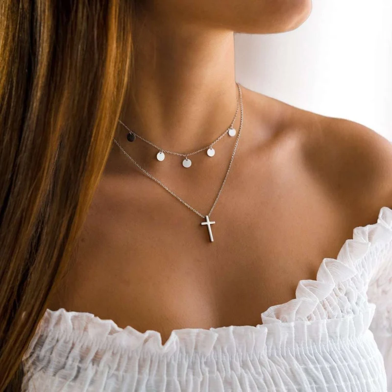 Collar Mesías
