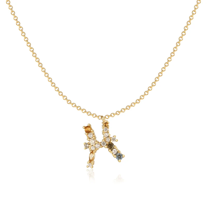 Collar Signos del Zodiaco