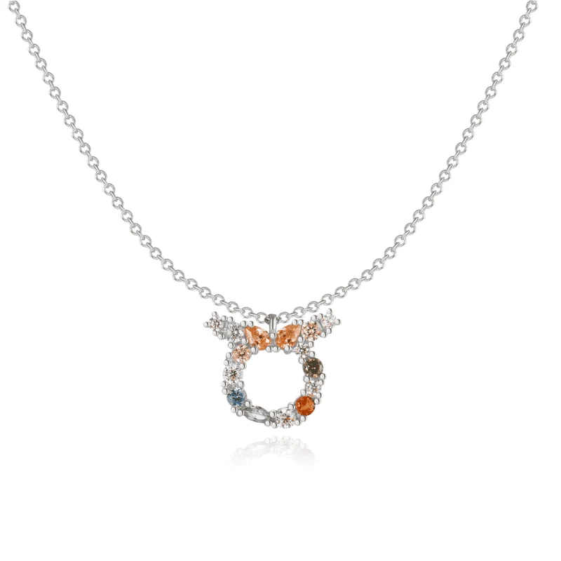 Collar Signos del Zodiaco