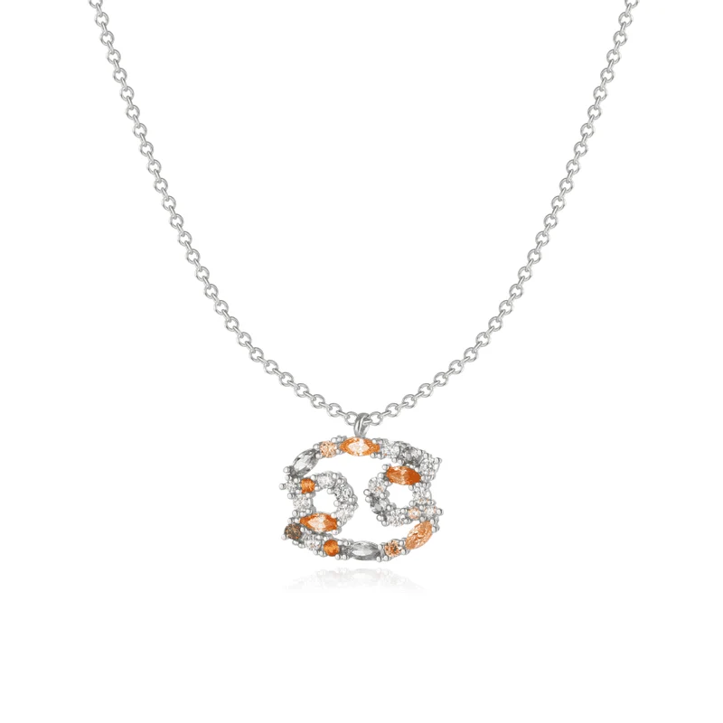 Collar Signos del Zodiaco