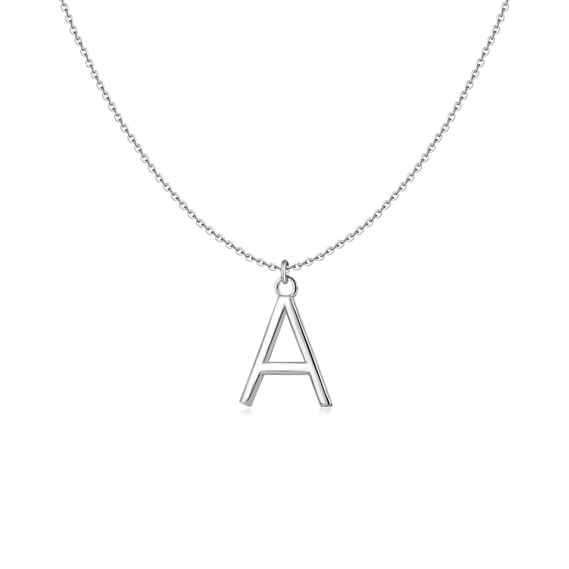 Collar Letras