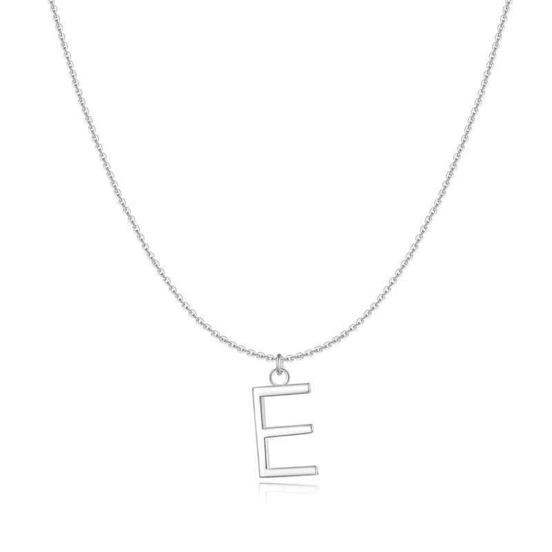 Collar Letras