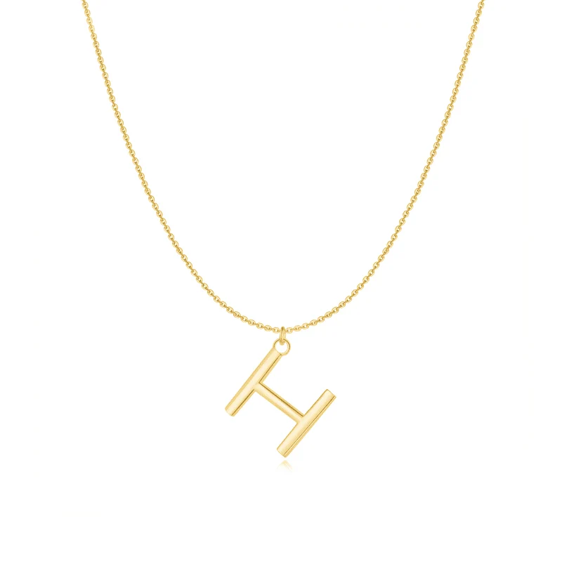 Collar Letras