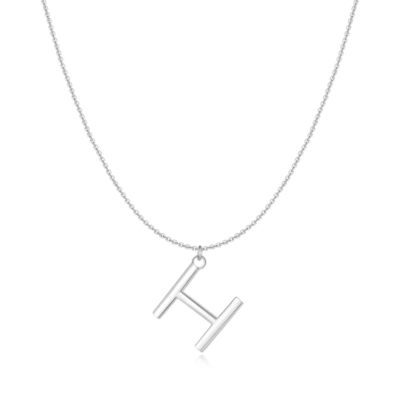 Collar Letras