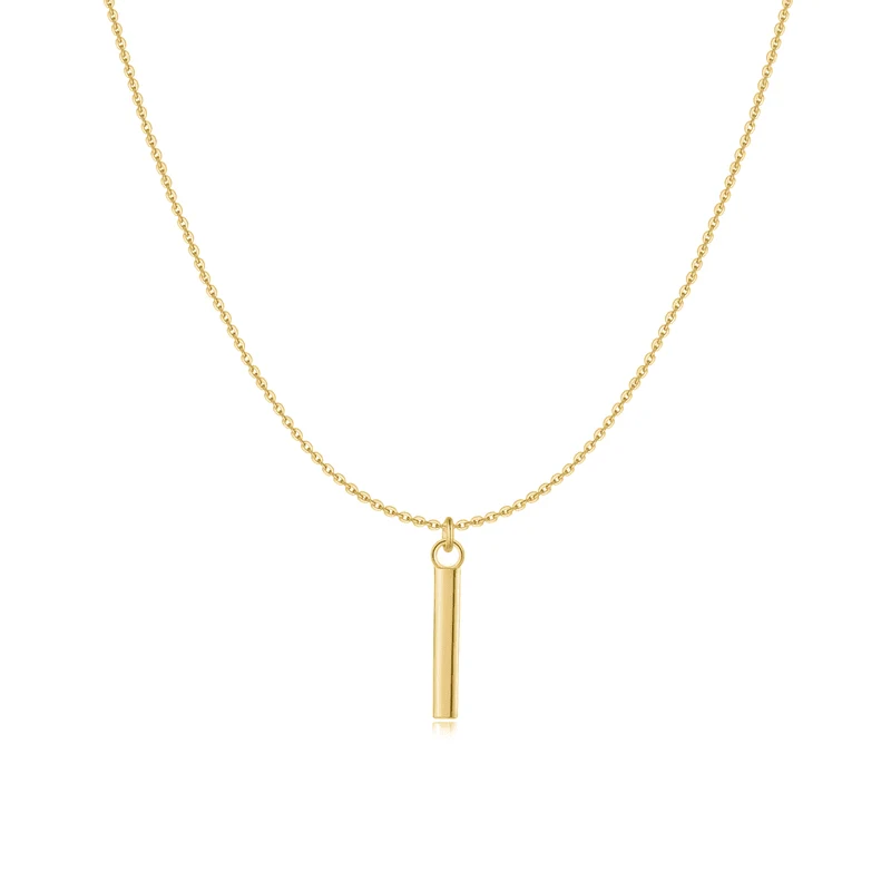 Collar Letras