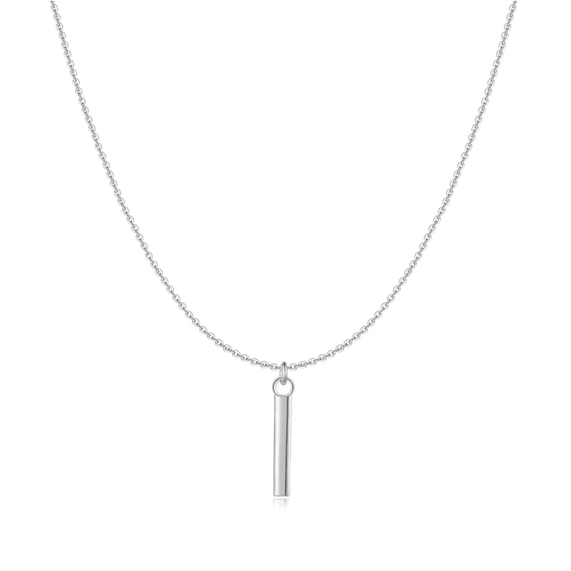 Collar Letras