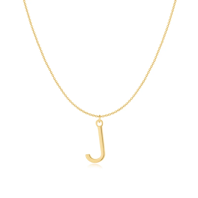 Collar Letras