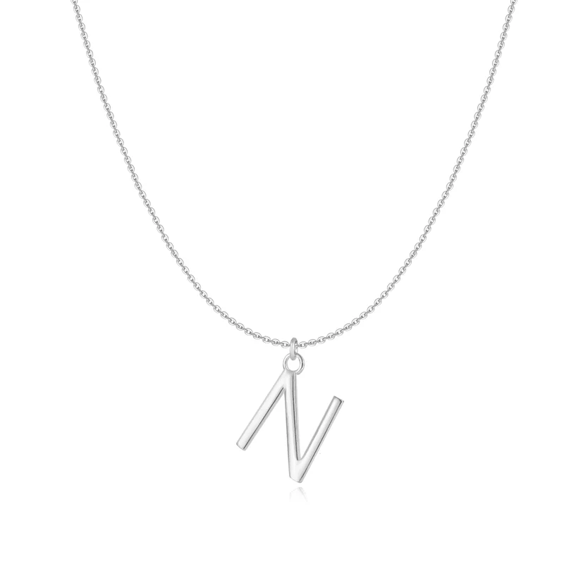 Collar Letras
