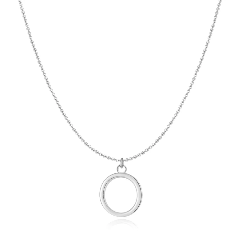 Collar Letras