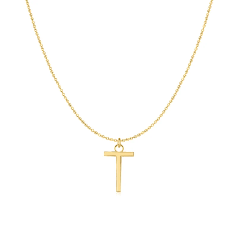 Collar Letras