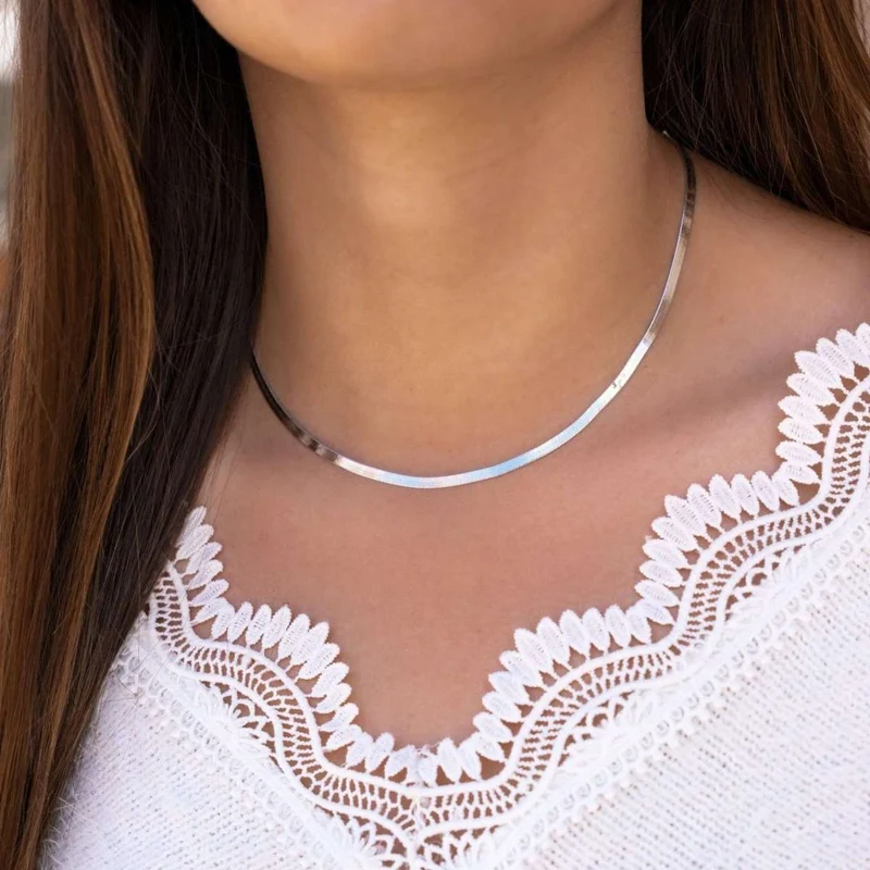 Collar Taylor 3MM