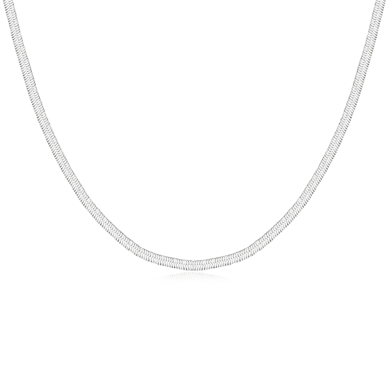 Collar Cleopatra 4MM